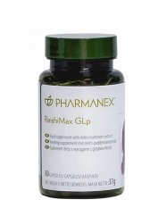 Pharmanex ReishiMax GLp 60 kapslí