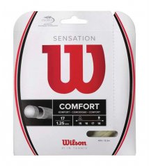 Wilson SENSATION 12,2m 1,25mm