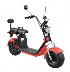 Elektrokoloběžka X-scooters XR05 EEC Li