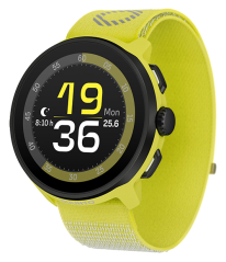 Suunto Run Lime