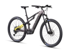 Horský elektrobicykel Crussis e-Full 9.10 720Wh 2025