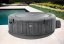 Vírivý bazén Marimex Greystone Deluxe Bubble Spa 6 - 11400255