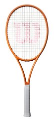 Tenisová raketa Wilson Blade 98 16x19 Roland Garros 2025