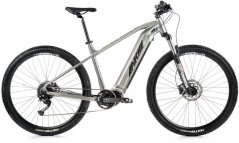 Horský elektrobicykel Apache Hupahu MX1 510 840 Wh grey