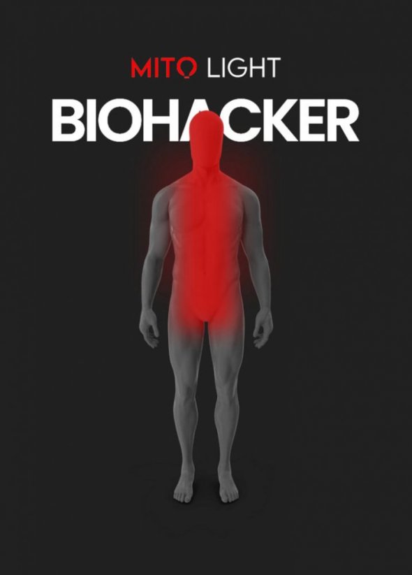 MITO LIGHT® Biohacker 3.0