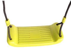 Záhradná hojdačka G21 Tacoma 2 so šmykľavkou