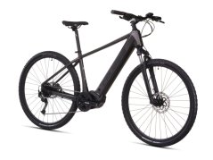 Crussis ONE-Cross 7.11 715Wh 2026