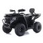 Čtyřkolka Leramotors By APOLLO Cyber ​​Roamer 270 černá