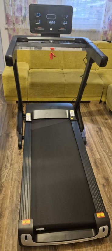 Bežecký pás HRS T-800S