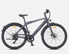 Elektrobicykel Engwe Mapfour N1 AIR 2025 sivá