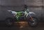 Motocykl Xmotos - XB29 160cc 4t 17/14