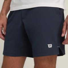 Wilson M Team Short 7 navy