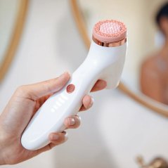 NuSkin ageLOC Lumispa iO Rose Gold Cleansing Kit – Citlivú pleť