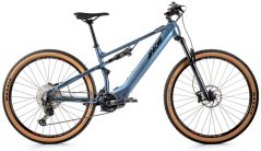 Horský elektrobicykel Apache Quruk Bosch SX 400 Wh 2025