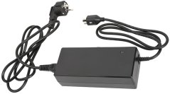Skladací elektrobicykel APACHE Tanka 24 RX (363 Wh) (S/M) bordó