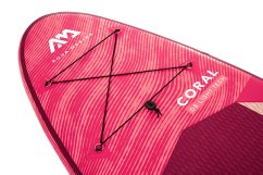 Paddleboard Aqua Marina Coral 2022
