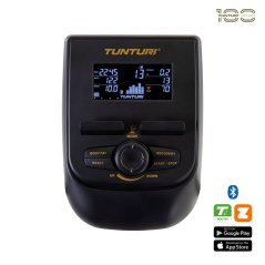 Eliptický trenažér Tunturi Centuri T100