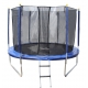 Trampolíny