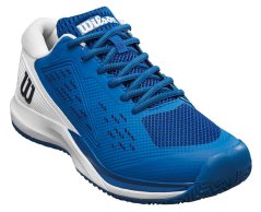 Wilson Rush Pro Ace blue / white / black