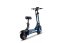 Elektrická koloběžka X-scooters XS05 60V Li Extreme Dual 4000W
