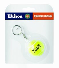 Kľúčenka Wilson RG Tournament Tball Keychain