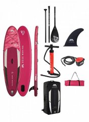 Paddleboard Aqua Marina Coral 2021