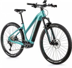 Horské elektrokolo Apache Hupahu Bosch 2 Lady - pearl teal 2023