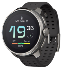 Suunto Race Titanium Charcoal