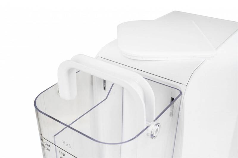 Čistička vody G21 Osmo s reverznou osmózou, biela