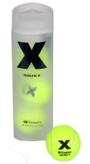 Tretorn MICRO X 4ks