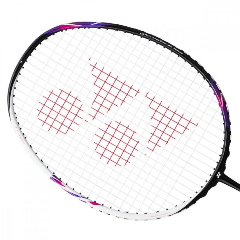 Badmintonová raketa Yonex Astrox 2 magenta
