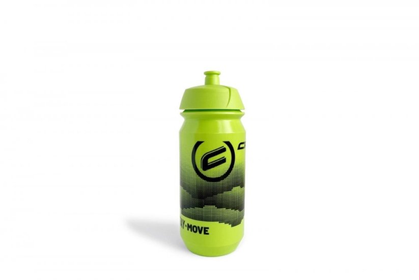 Fľaša Crussis 500 ml
