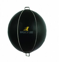 Boxovací míč Tunturi Double end ball, 24 cm