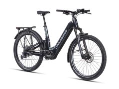 Mestský elektrobicykel Crussis e-Country full 10.10 720Wh 2025