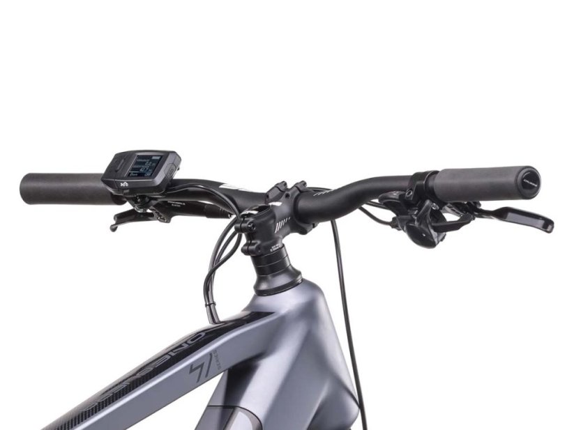 Horský elektrobicykel Crussis ONE-Guera 7.10 522Wh 2025
