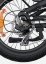 Elektrobicykel Engwe L20 3.0 Boost 2025 čierna