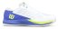 Wilson Rush Pro Ace white / amparo blue / yellow