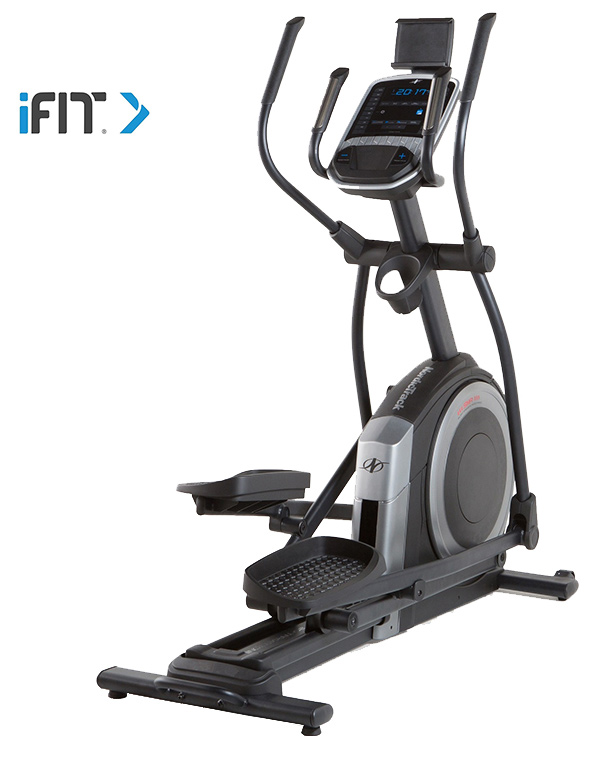 NordicTrack C5.5