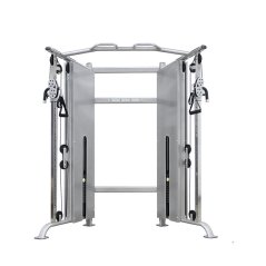 Funkčný tréner IronLife 2 x 50 kg