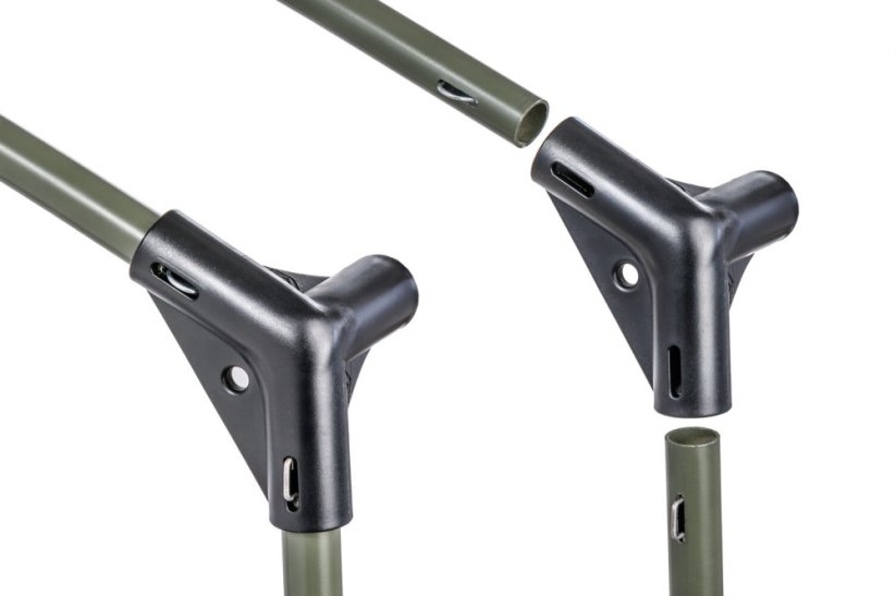 Prístrešok Mivardi Base Station MK2