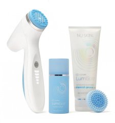 NuSkin ageLOC LumiSpa iO Full Routine pro problematickou pleť