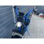 Elektrická koloběžka Lera Scooters C6 2000W modrá