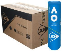 Dunlop AUSTRALIAN OPEN 18 dóz