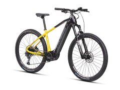 Crussis e-Largo 10.10 900Wh horské kolo 2025