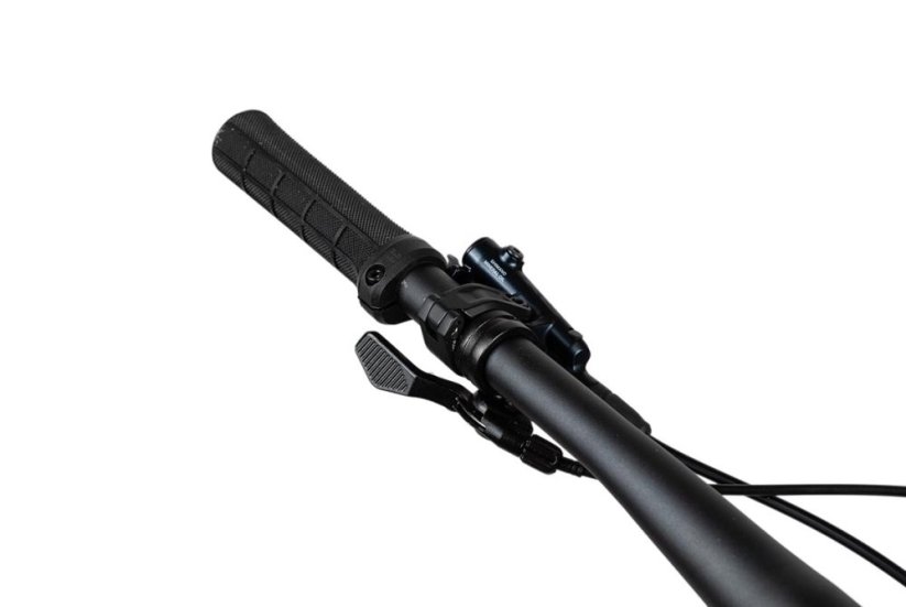 Horský bicykel Pells Tarpan AM 1 2024 moss green