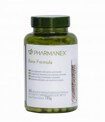 Pharmanex Bone Formula 180 tablet