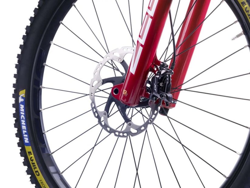 Horský elektrobicykel Crussis e-Full 10.10-PRO 720Wh 2025
