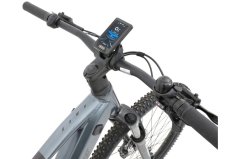 Horské elektrokolo Apache Hawk 3 MX 720 Wh 2026, ocelové