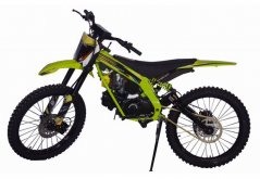 Motocykl Xmotos - FX1 125cc 4t 21/21