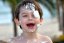 EVY Suncscreen Mousse Kids SPF50 150 ml